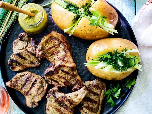 gepofte aardappel vullingen recepten