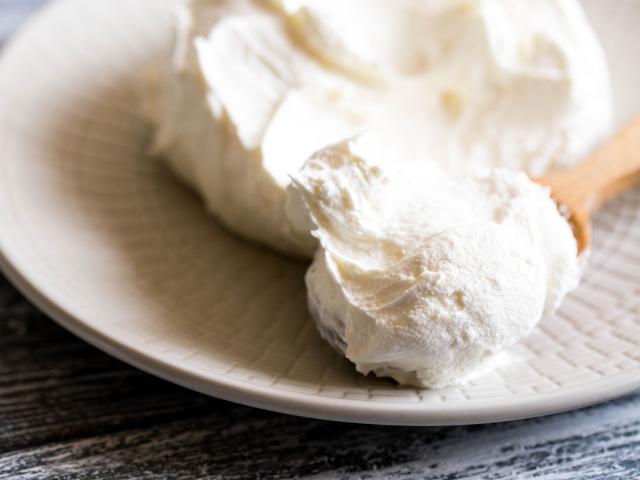 Restje mascarpone? Dit kun je er nog mee maken recepten tips vervangen