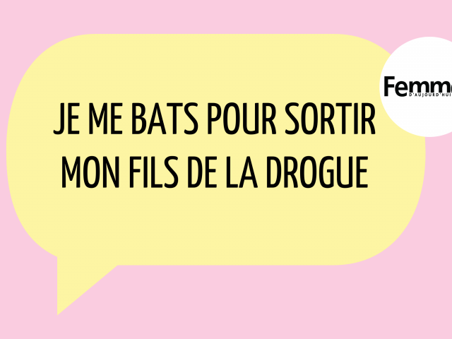 fils drogue