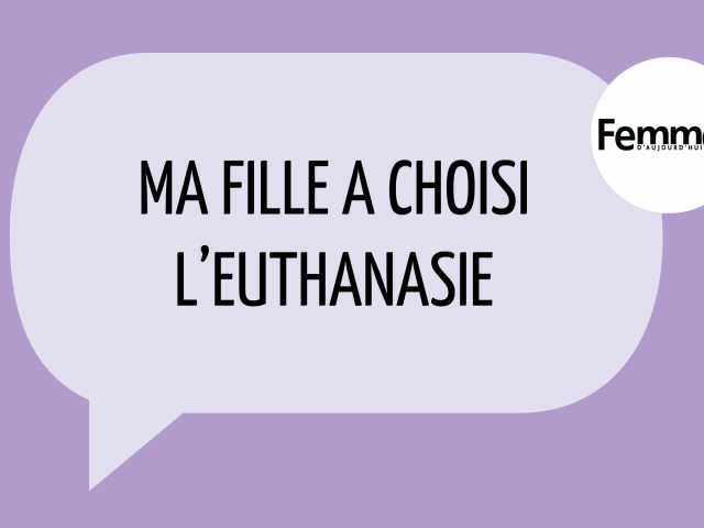 fille euthanasie