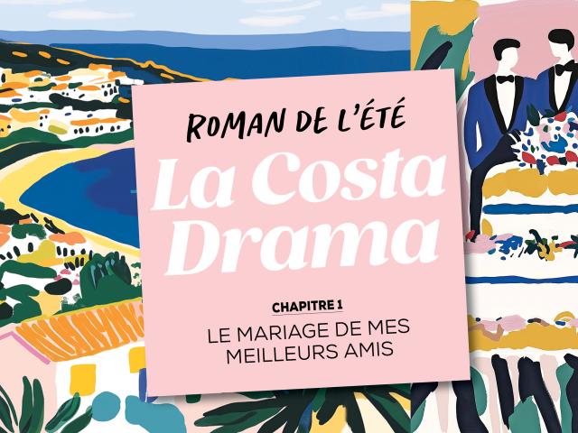 Costa Drama chapitre 1