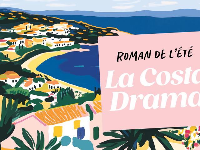 La Costa Drama