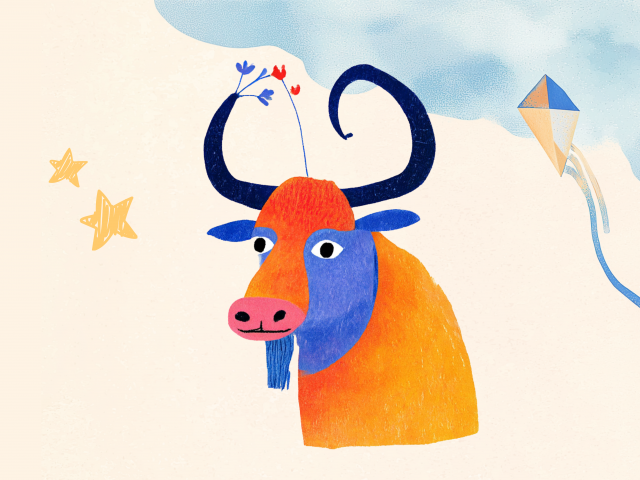 stier zomerhoroscoop