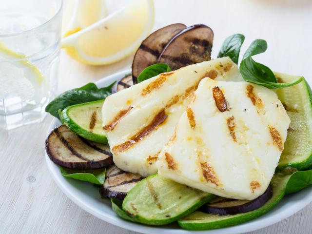 Feta of halloumi: wat is het verschil?
