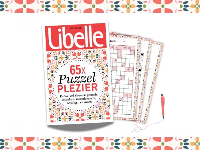 puzzelpocket