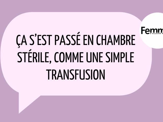 CMH moelle