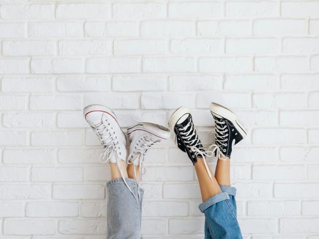 converse style