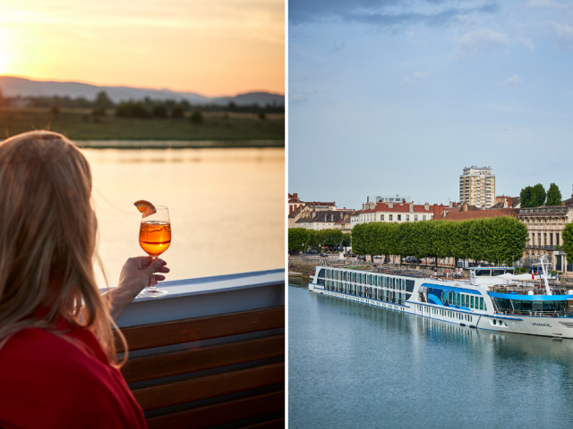 riviercruises Europa