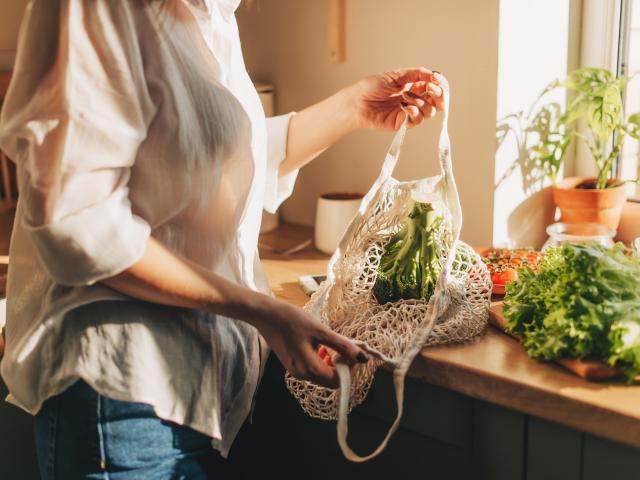 budgetvriendelijk boodschappen doen