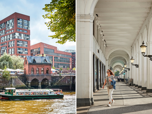 hamburg