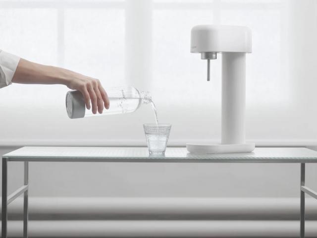 Mysoda bruiswatertoestel