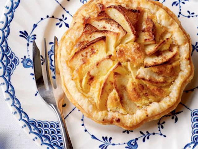 10 fouten die iedereen maakt bij appeltaart