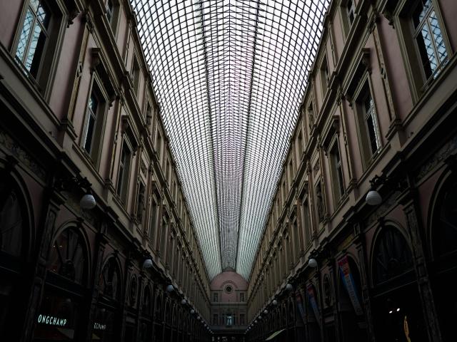 lieux Instagram Bruxelles