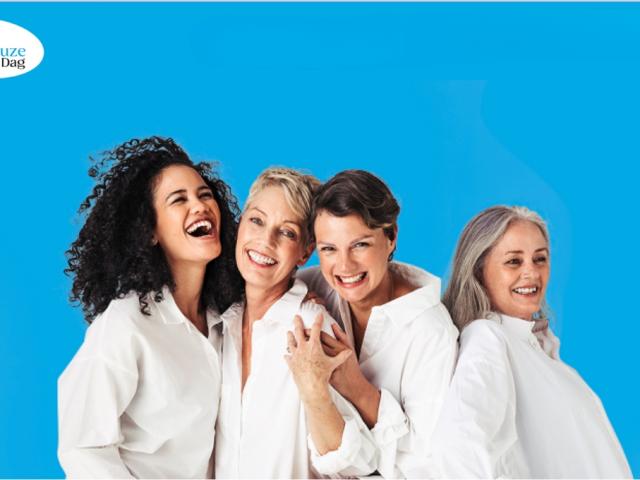 Libelle Menopauze Dag