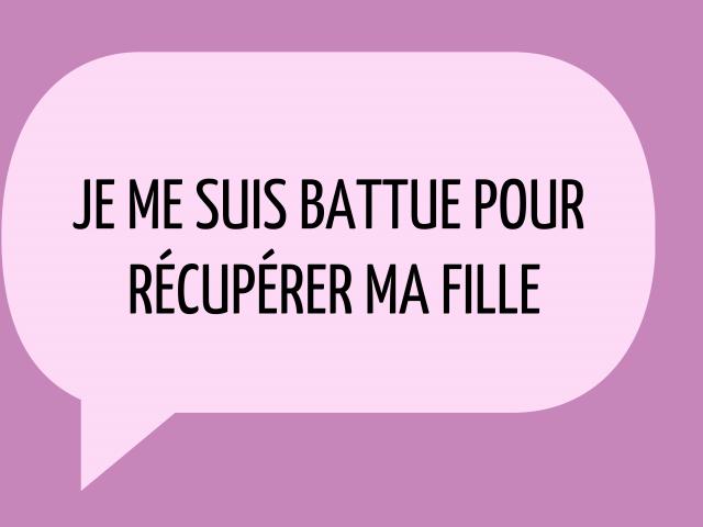 CMH fille