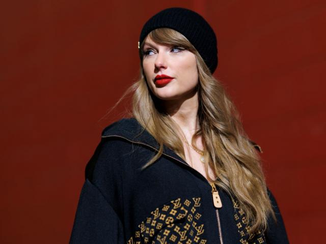 Taylor Swift