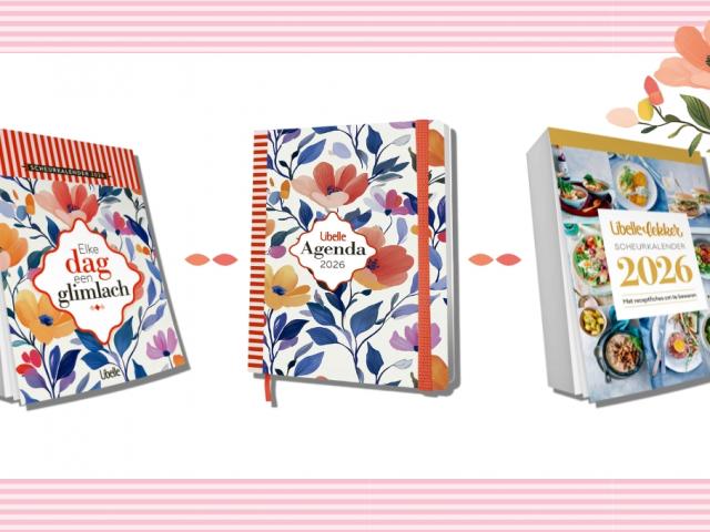 Libelle agenda