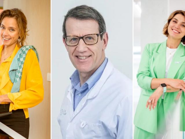 Libelle Menopauze Dag