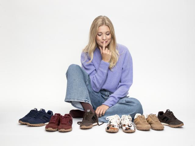 Sneakers Libelle Torfs
