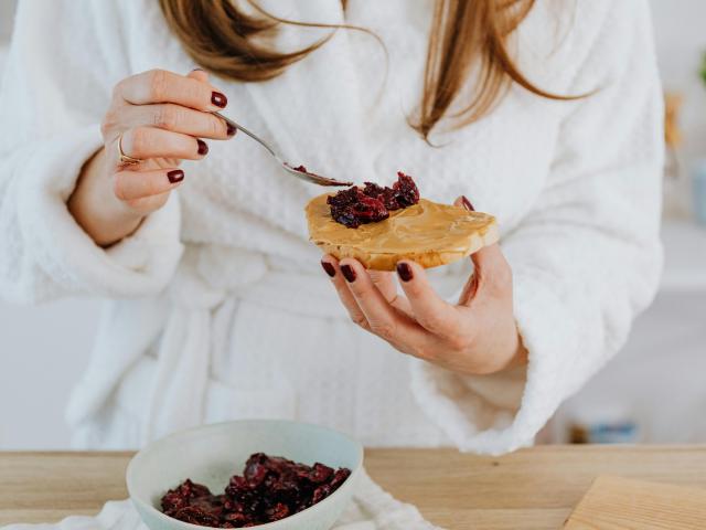 réduire sucre petit-déjeuner