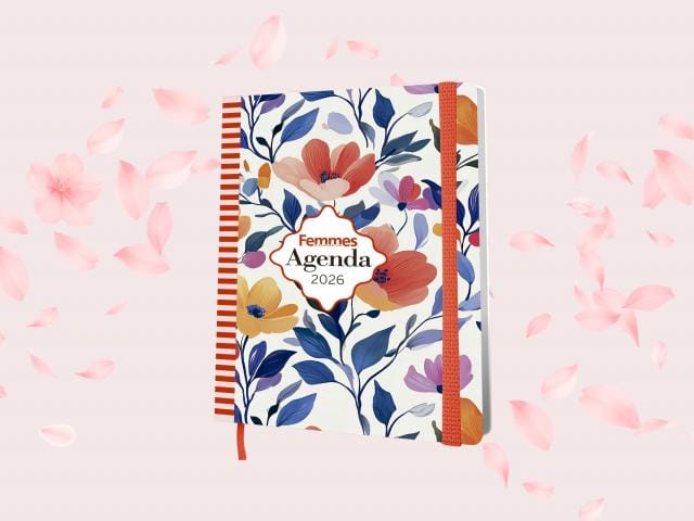 agenda Femmes d'Aujourd'hui