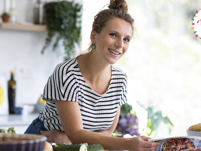 vegan feestgerechten