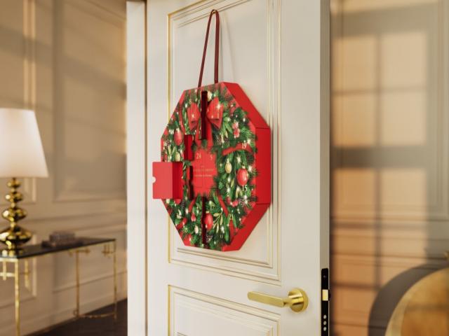 adventskalenders