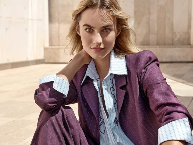 mode couleur automne