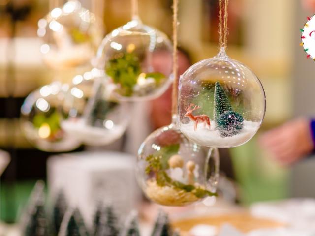 Libelle Winterfair tickets