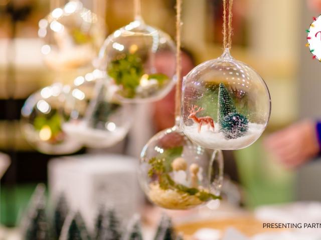 Libelle Winterfair tickets