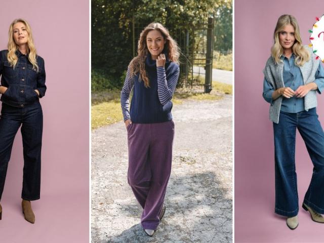 feestoutfit Libelle Winterfair