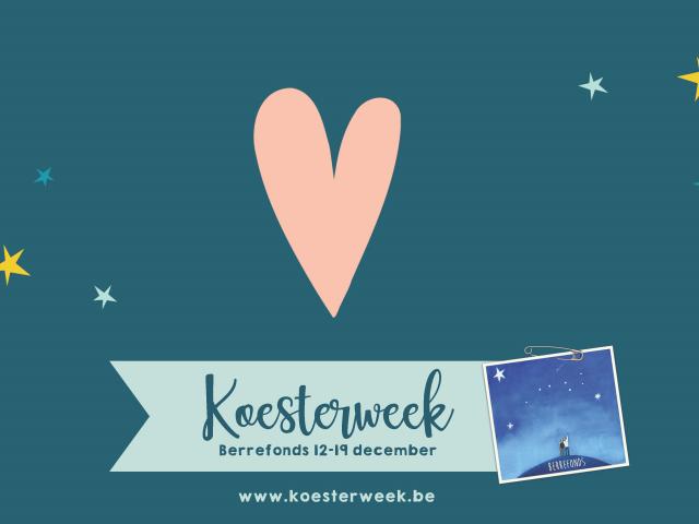 Koesterweek