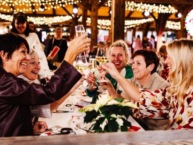 aftermovie Libelle Winterfair