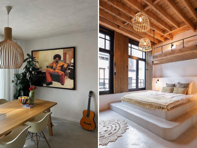 overnachten in Antwerpen