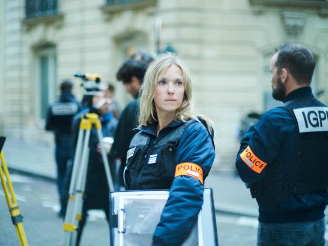 Dossier 137 sorties ciné