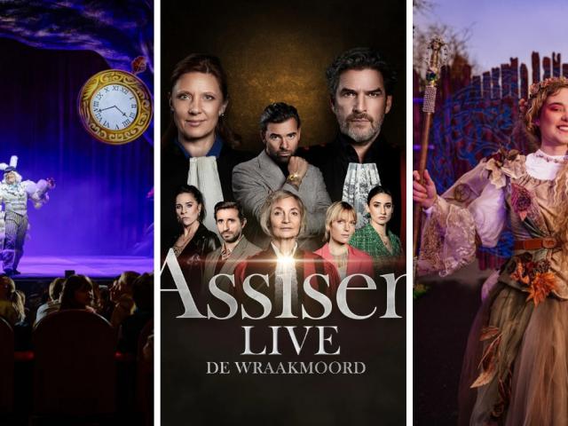 uitstapjes met korting