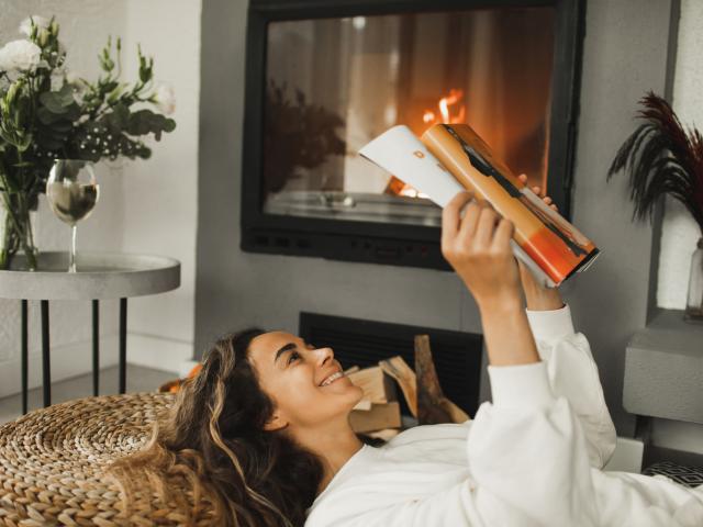 abonnement op Libelle