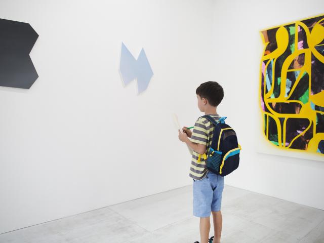 museum voor kidneren