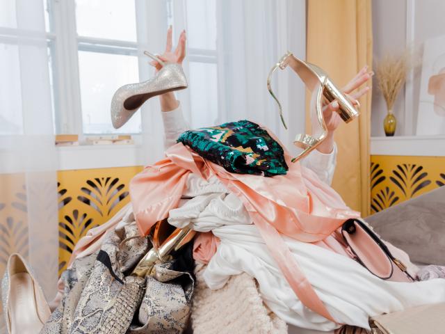 soldes mode d'emploi