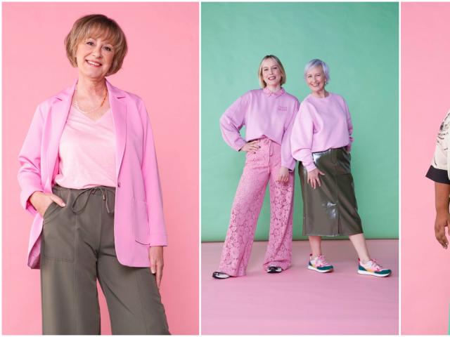 oversized kleding