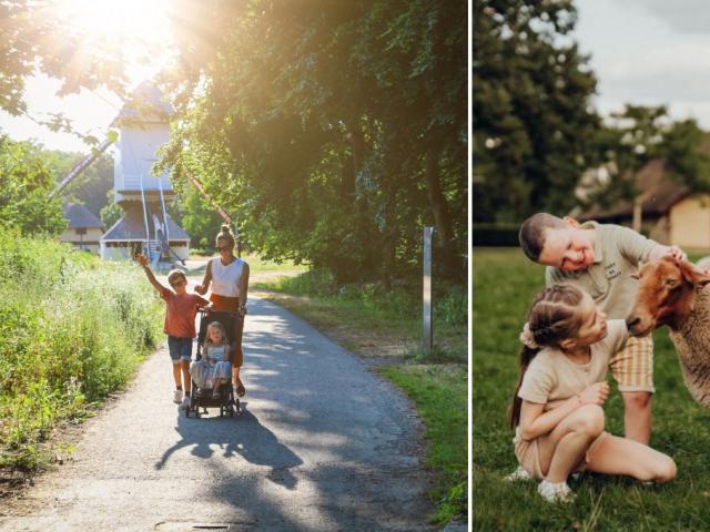 Bokrijk zomerdagen