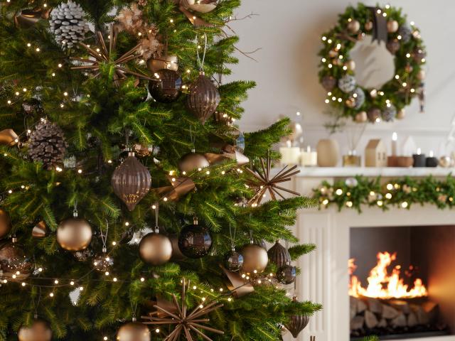 deco rituels conseils magie noel maison