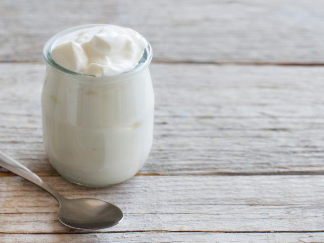 gerechten recepten griekse yoghurt