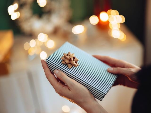 cadeaux de Noël petit budget cacahuète