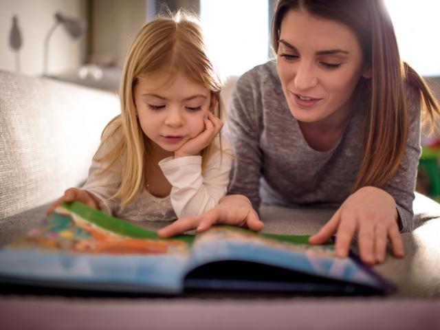 kinderboeken over het lichaam