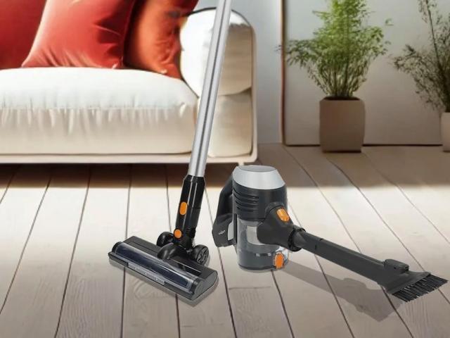 aspirateur Nedis