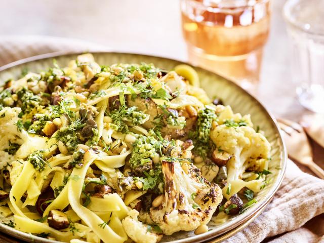 Bloemkool koken: zo doe je dat én dit maak je ermee
