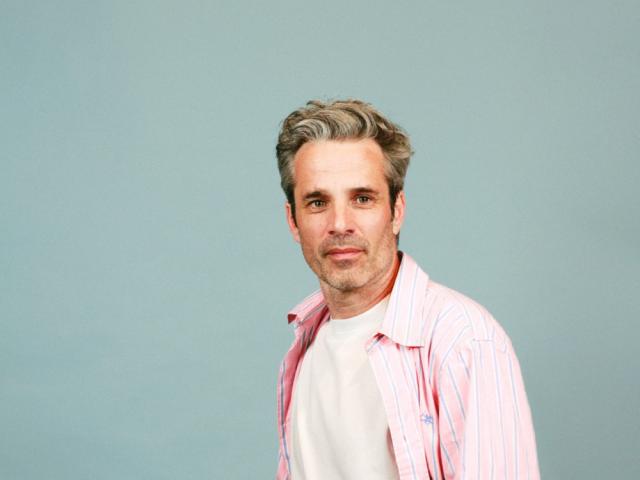 Interview Adrien Devyver