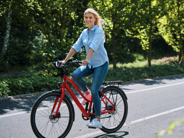 concours vélo