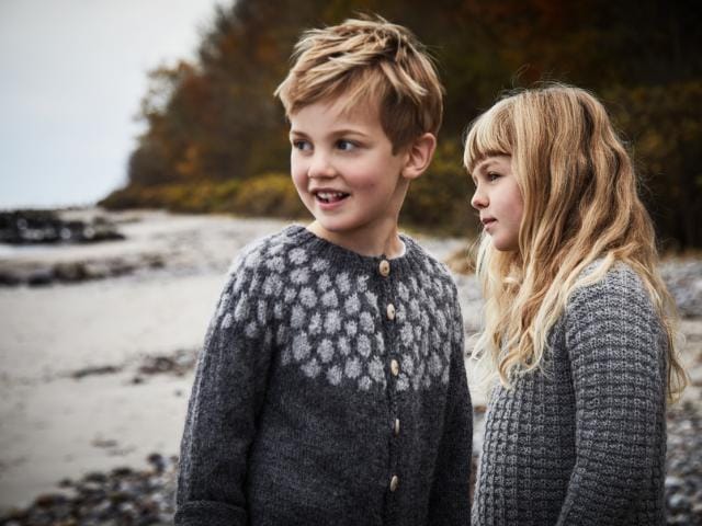 prénoms enfants scandinaves